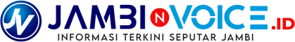 Informasi Terkini Seputar Jambi
